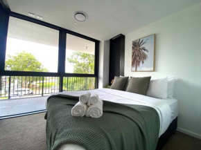 Family apartment in Surfers Paradise
